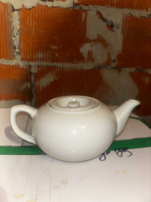 Чайник заварювальний 500 мл