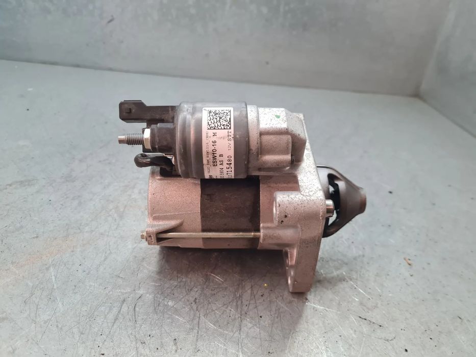 Motor de arranque PEUGEOT 2008 II (U_)