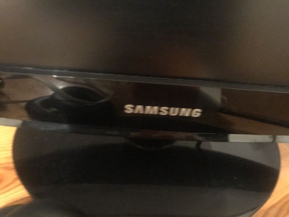 Monitor 22" Samsung SyncMaster 2233 FULL HD 1920x1080