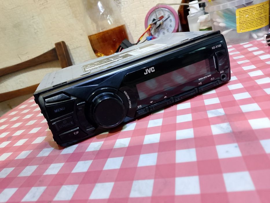 Магнитола Автомагнитола с Bluetooth