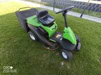 Traktorek kosiarka MASTER CUT 60R ,cubcadet wolf mtd