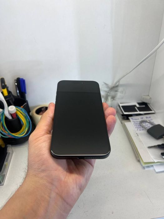 IPhone 16 plus Black оплата частинами 128gb 256gb 512gb