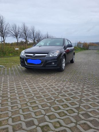 Opel Astra H 1.4