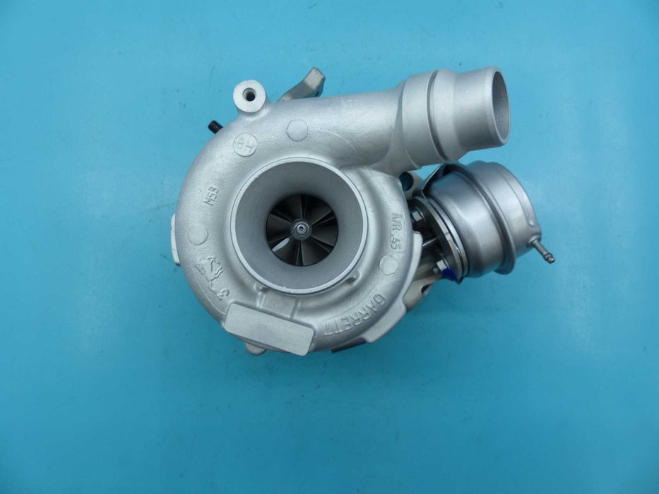 Турбіна Nissan Almera Note Primera Qashqai Terrano X-trail Saab 9-3