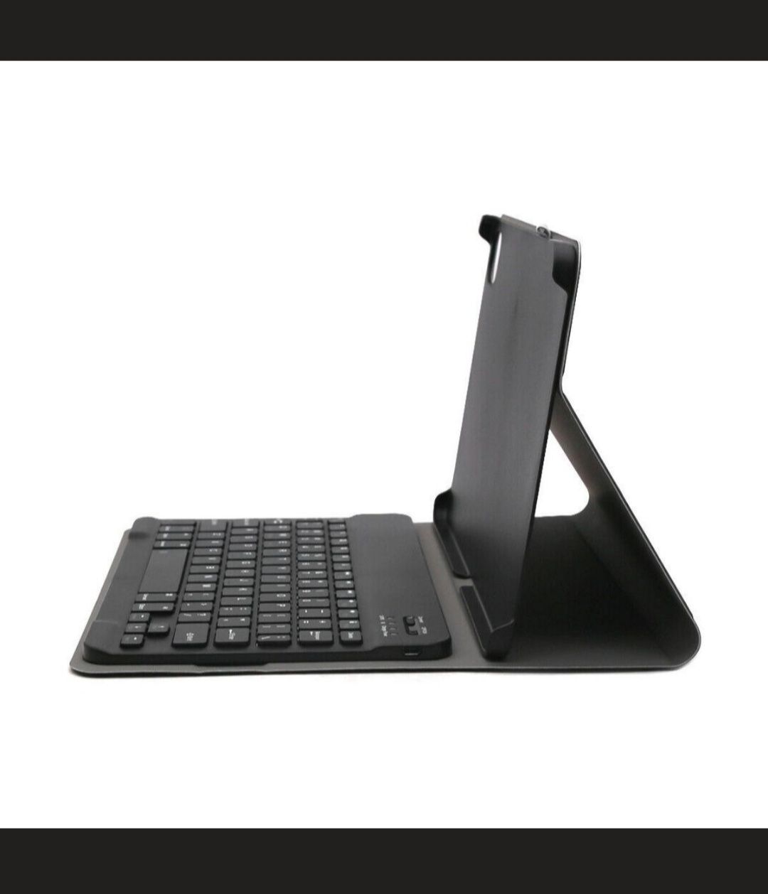 Блютуз чехол клавиатура для планшета xiaomi