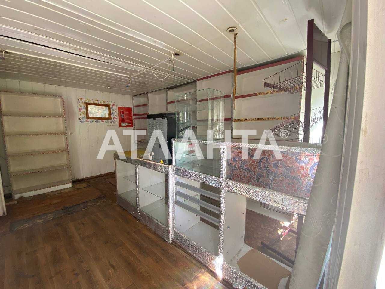 Продажа здания общего назначения на Добровольского