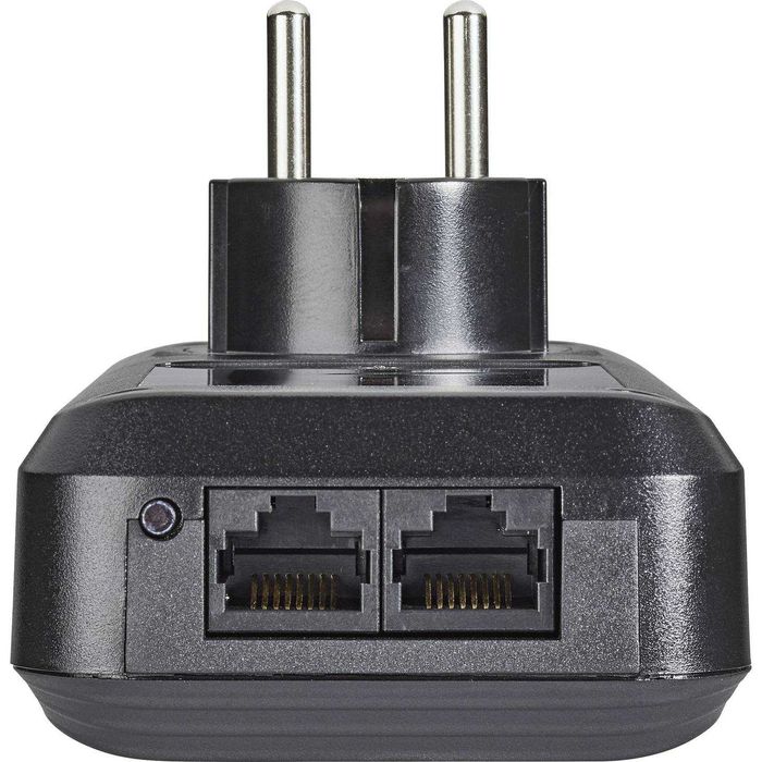 Adapter Renkforce PL600DUO Powerline WLAN