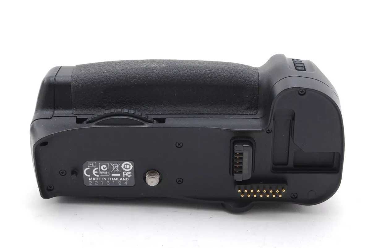 Nikon Grip MB-D10 (Original) Nikon D700_/ D300 D300S Dslr