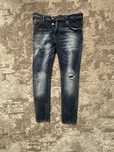 джинси dsquared2 drip amiri 44