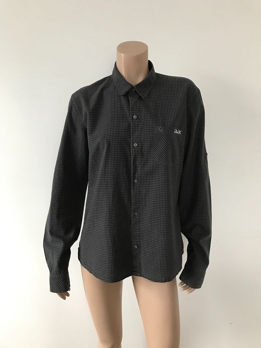 Carhartt koszula krata L jak nowa