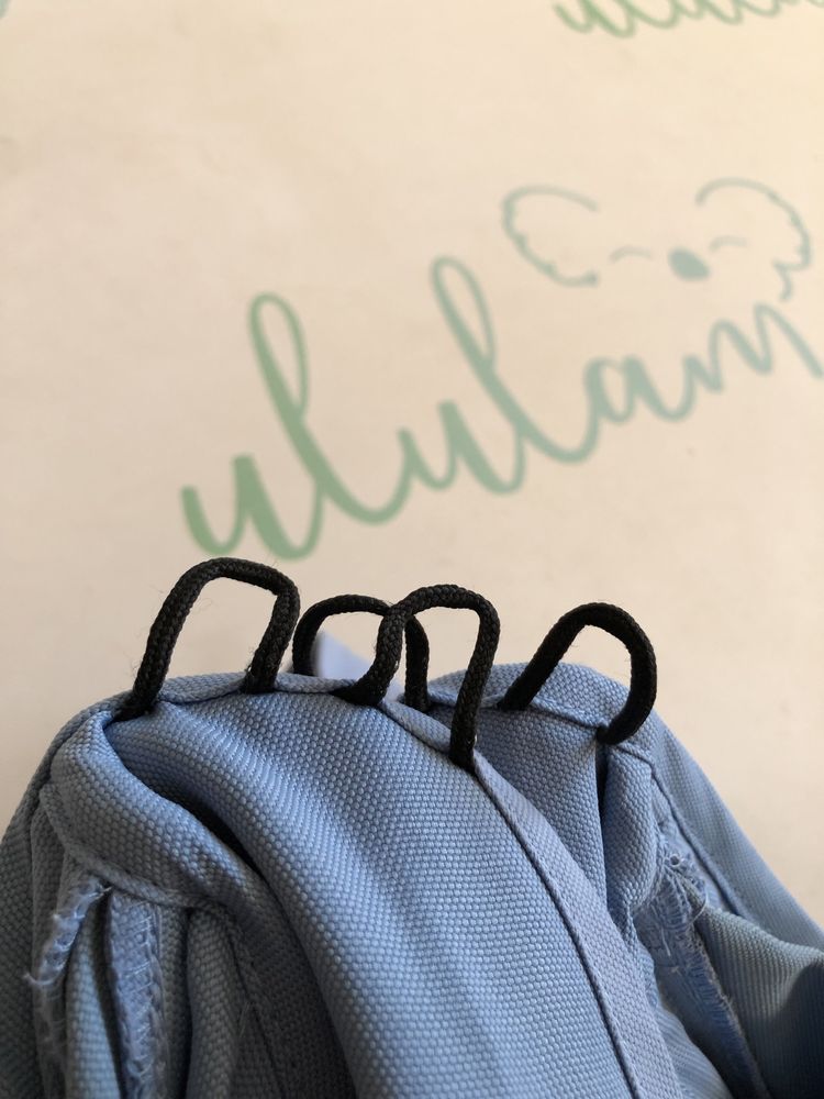 Bugaboo Cameleon budka daszek Ice Blue