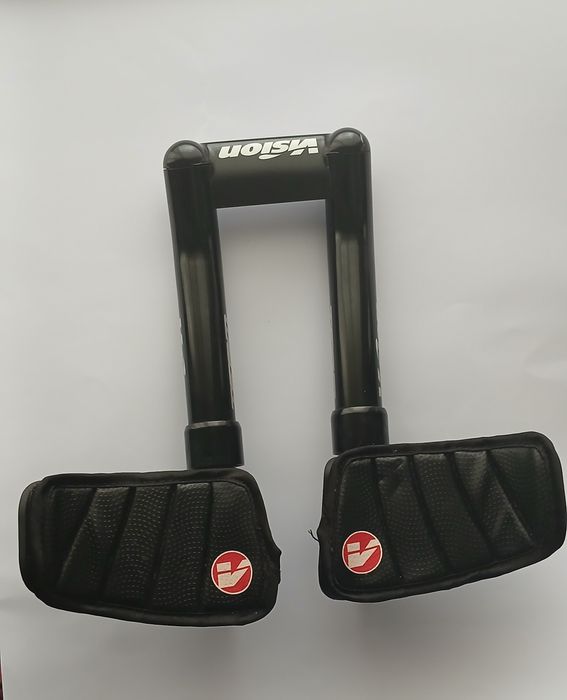 Extensores de triatlo Vision