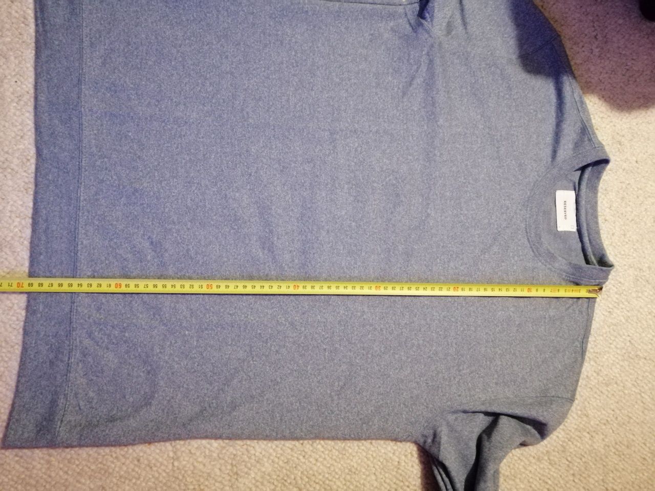 Bluza, rozmiar L, Reserved