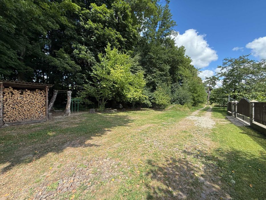 Земельна ділянка для будівництва неподалік Карпат та Стрия (26.6сот.)