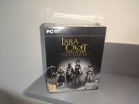 Lara Croft Tomb Raider, Temple of Osiris Gold Edition PC folia