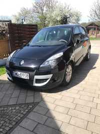 Renault Scenic 2,0 dCI 160 KM. Krajowy z salonu