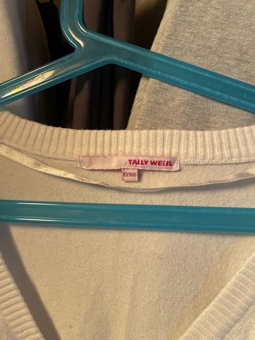 Облягаюча кофта,вʼязаний приталений лонгслив хs