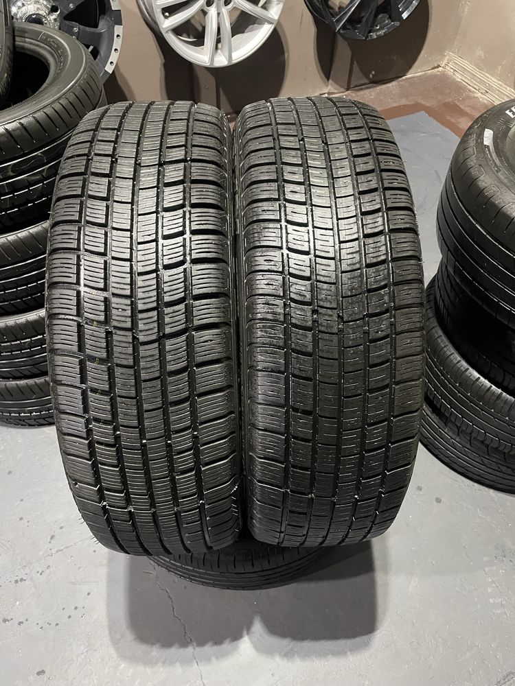 235/65/18 michelin