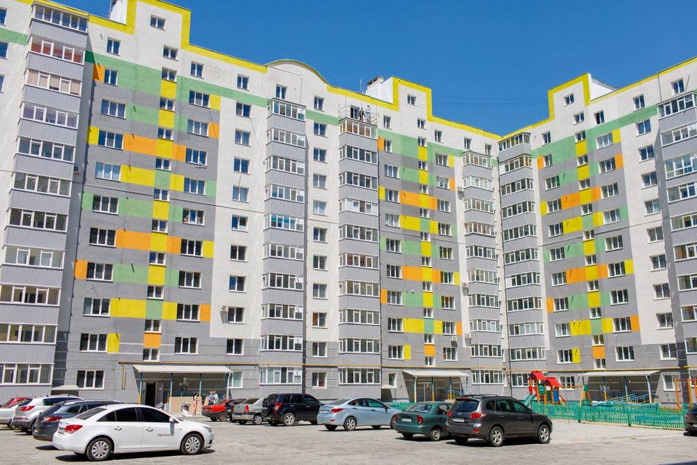 CLASSIC LUXE З ДЖАКУЗІ, вул.Харківська, р-н ТРЦ Мануфактура