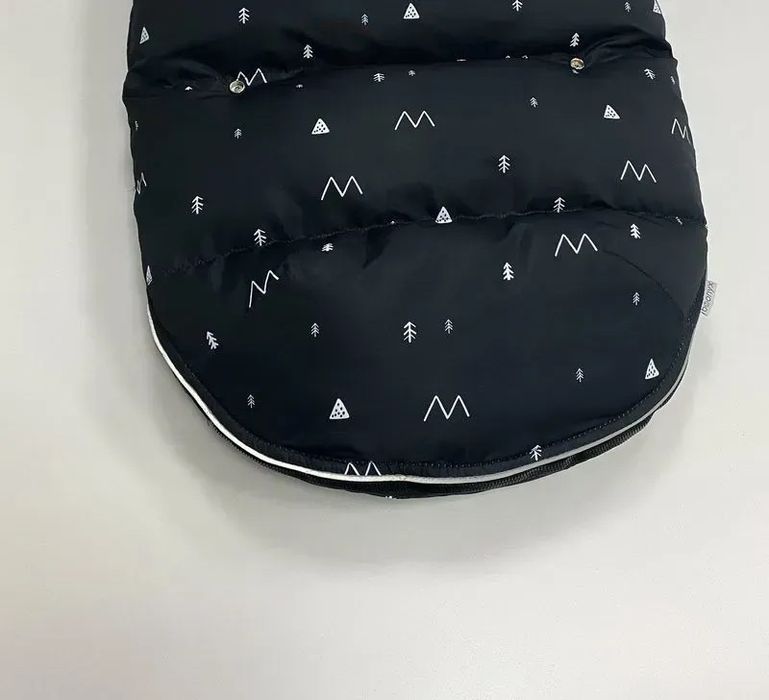 Зимовий конверт Boonyx у коляску