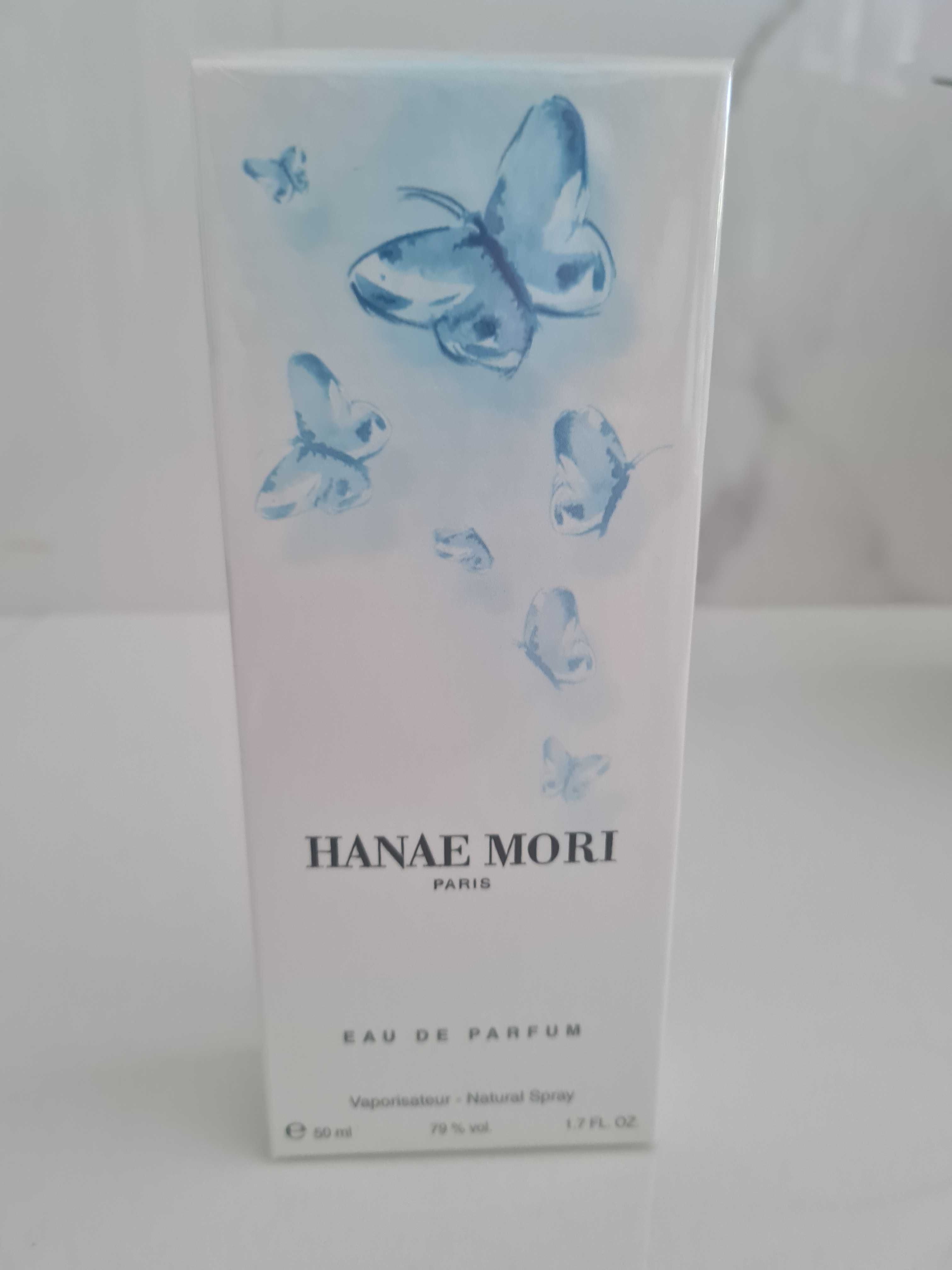 Hanae Mori Paris EDP 50 ml