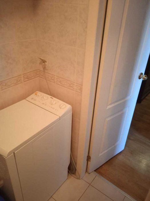 Двухкомнатная квартира на Таирова в кирпичном доме