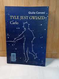 Tyle jest gwiazd: Carlo / Alice. Giulia Carcasi