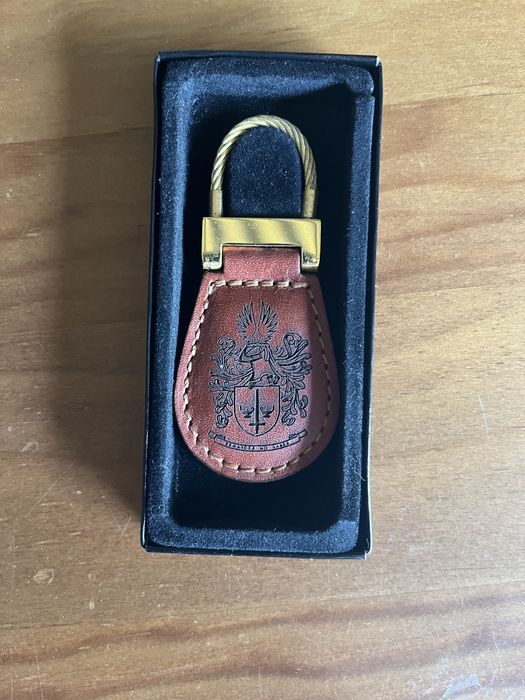 Porta chaves EP da GNR