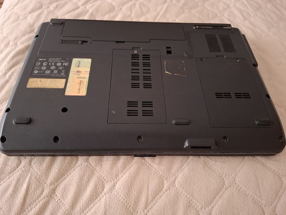 Acer Aspire 5532