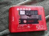 Dysk SSD ADATA XPG SX8200 PRO 512 GB M.2 PCIe M.2
Produkt nowy i zapak