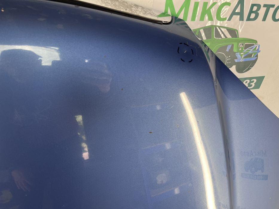 Бу капот седан, універсал Лачетті Нубіра 3 Chevrolet Lacetti Nubira 3