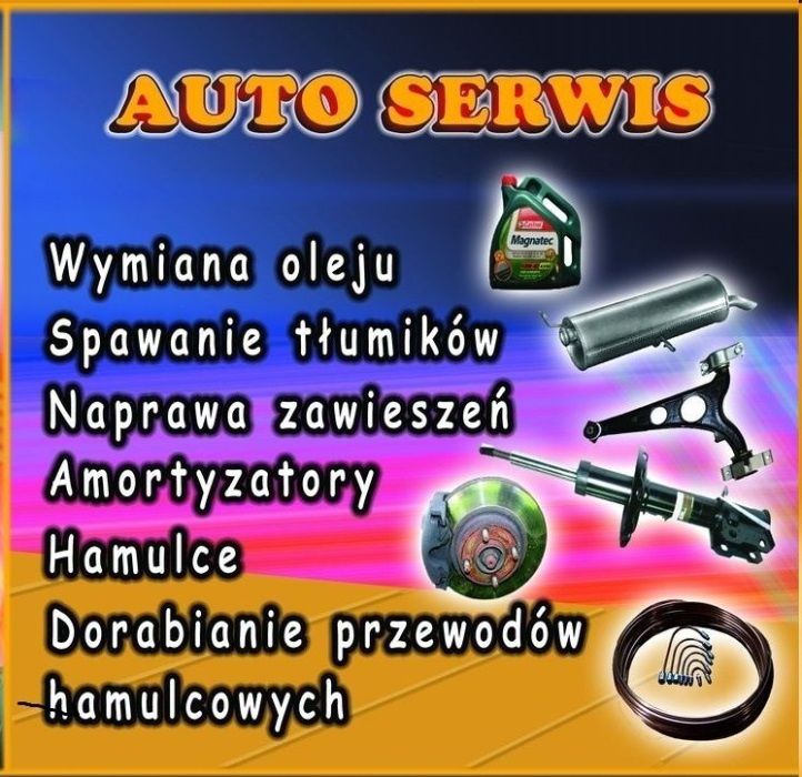 Mechanika pojazdowa Elektronika Diagnostyka pojazdowa Fiat Alfa Lancia