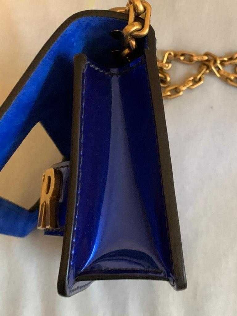 NOWA Oryginalna torebka Christian Dior J'ADIOR MINI