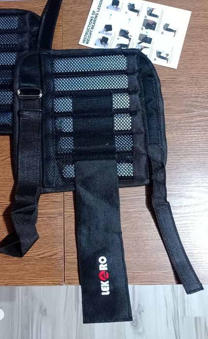 Regulowane obciążniki