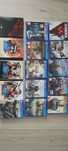 Gry ps4 PlayStation 4