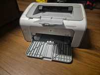 Drukarka HP LaserJet Professional P1 102