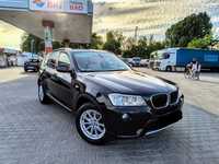 BMW X3 2.0d,4*4,bogata wersja,zadbana,