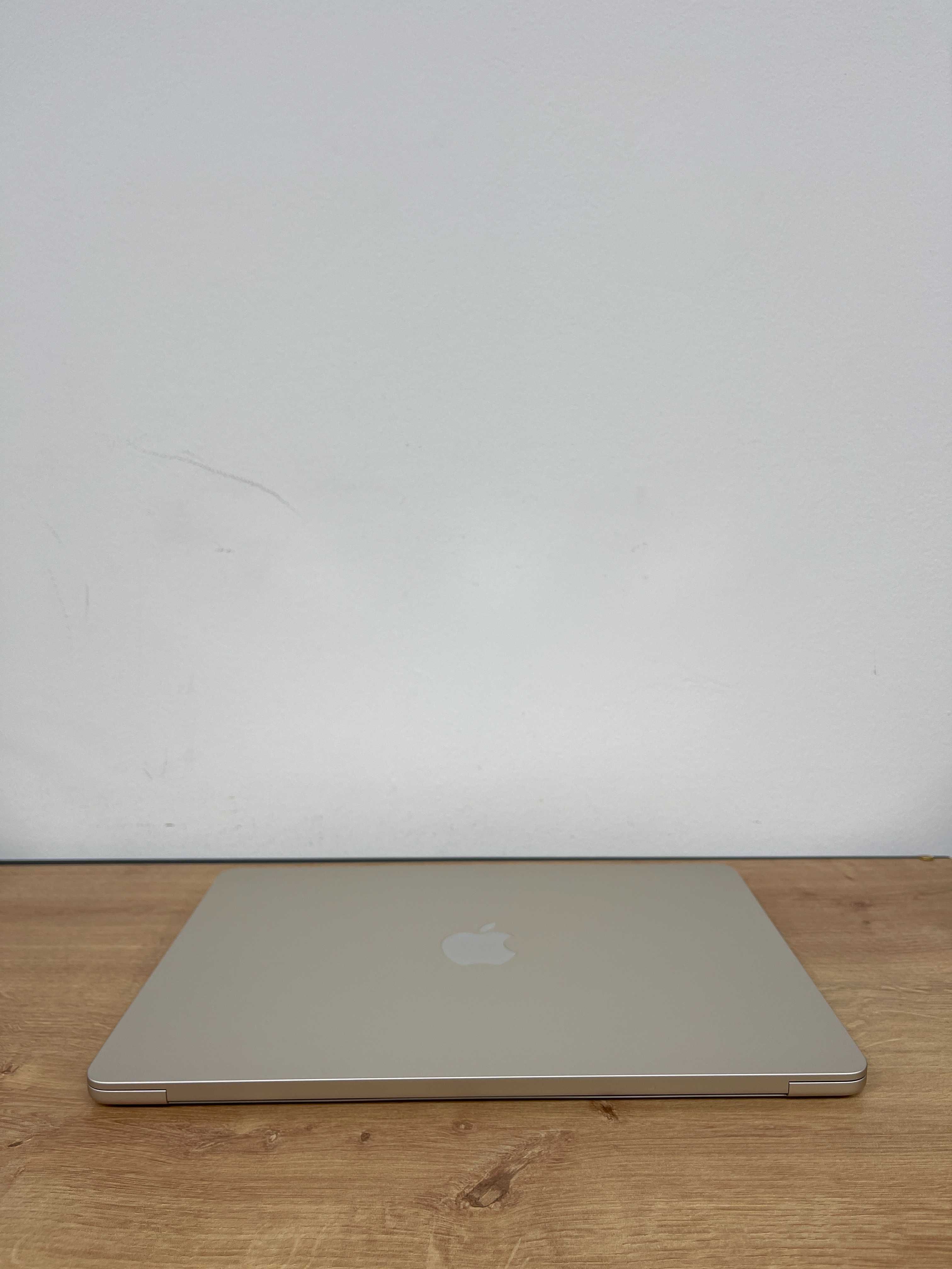 Macbook Air 2022 (2024) (M2/8gb/256 ssd) Офіційна гарантія/ 16705SV