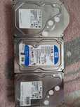 Dysk HDD 1TB 3.5" różne modele