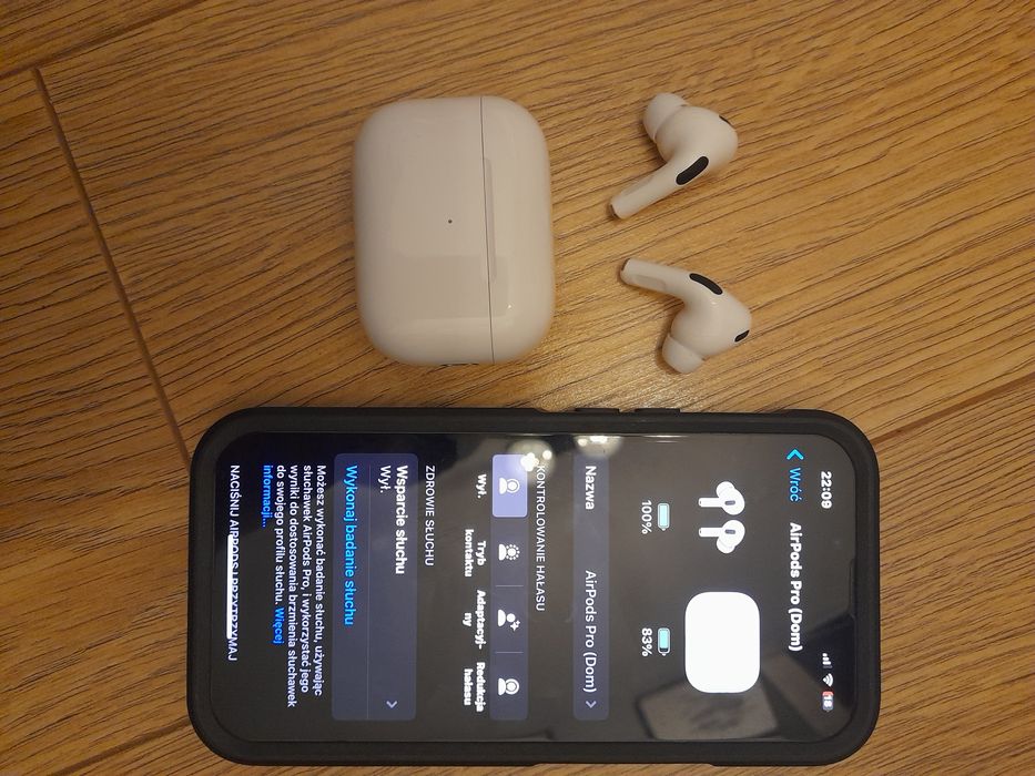 Apple AirPods 2 Pro