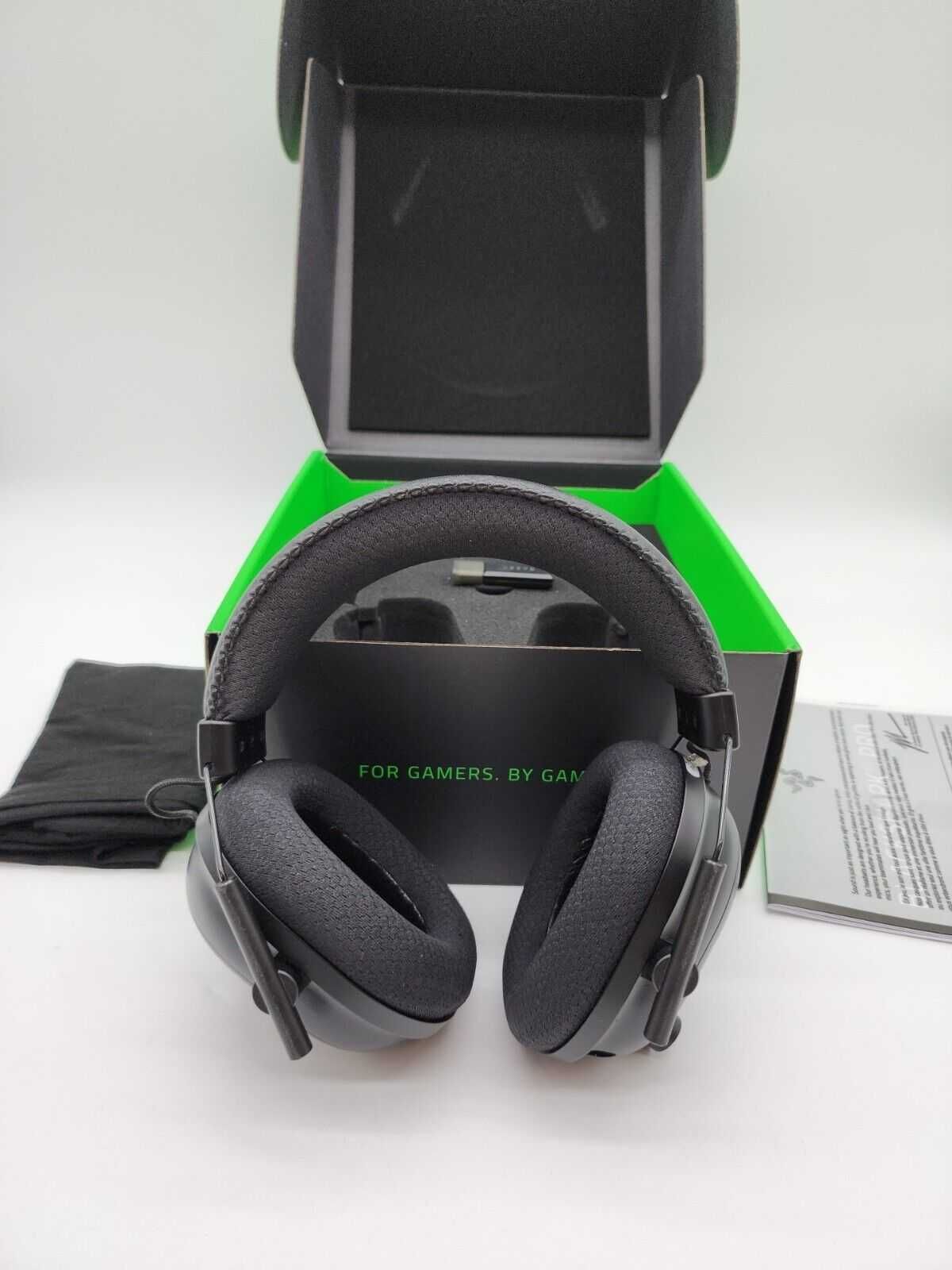 Razer BlackShark V2 Pro Gaming Headphones