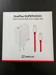 OnePlus SUPERVOOC 120W Dual-port ładowarka sieciowa