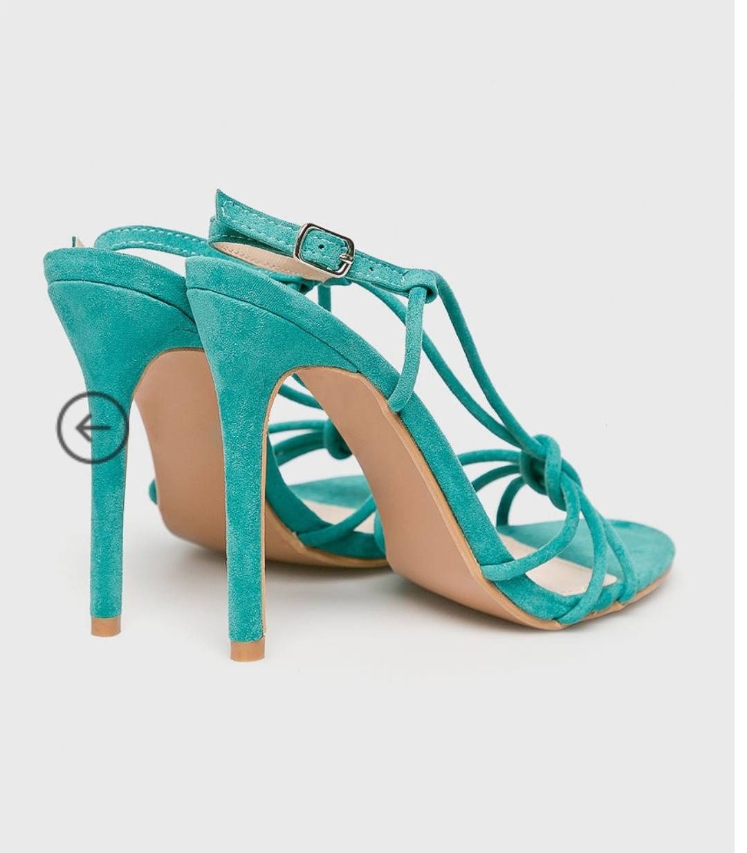 Nowe Buty firmy Answear roz 40