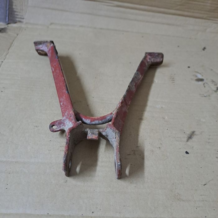 Stopki centralne romet 205