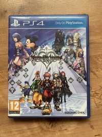 Kingdom Hearts HD 2.8: Final Chapter Prologue na PS4