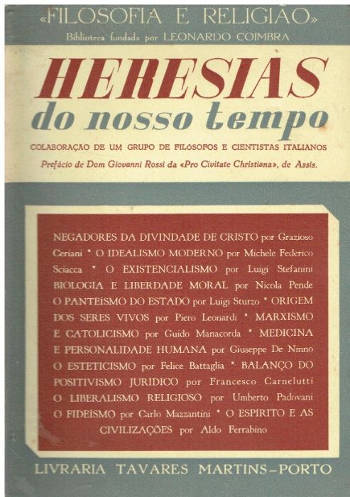 9318 Colecção Filosofia e Religião