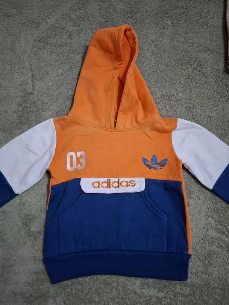 Sweat para criança, 2-3 anos