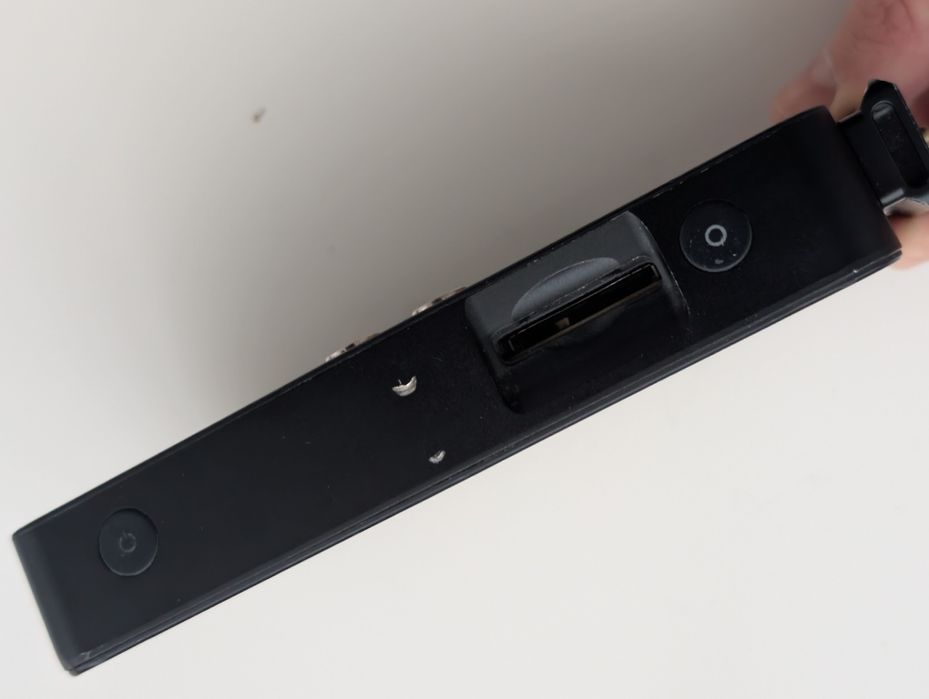 Smallhd 502 Bright - SDI e HDMI