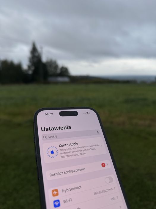 Iphone 14 PRO | 256GB | Stan igła! |