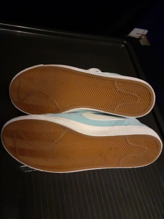 Nike SB ZOOM SUPER buty damskie rozm 40 UK 6 lub 25,5 cm JAK NOWE!